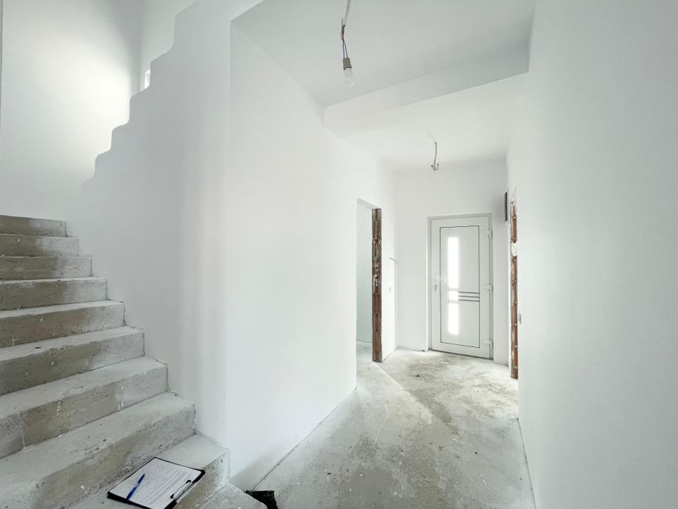 Duplex 4 camere zona excelenta - Mosnita Veche – fotografia 5 din 15