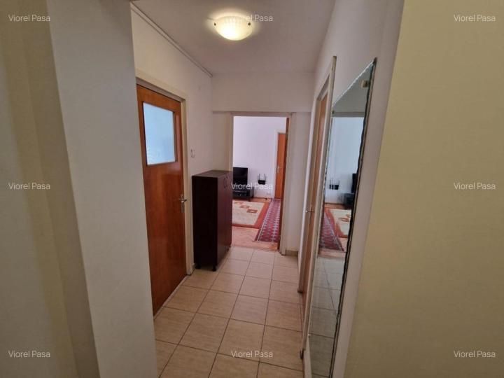 2 Camere de inchiriat | Bucurestii Noi | Metrou | Mobilat | Utilat | – fotografia 7 din 7