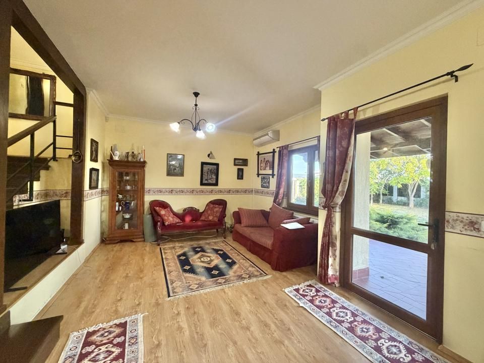 Casa individuala, 160mp utili, 1050mp teren- Sanmihaiul Roman – fotografia 4 din 30