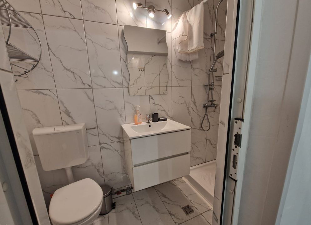 Apartament 2 camere, zona centrala – fotografia 11 din 15