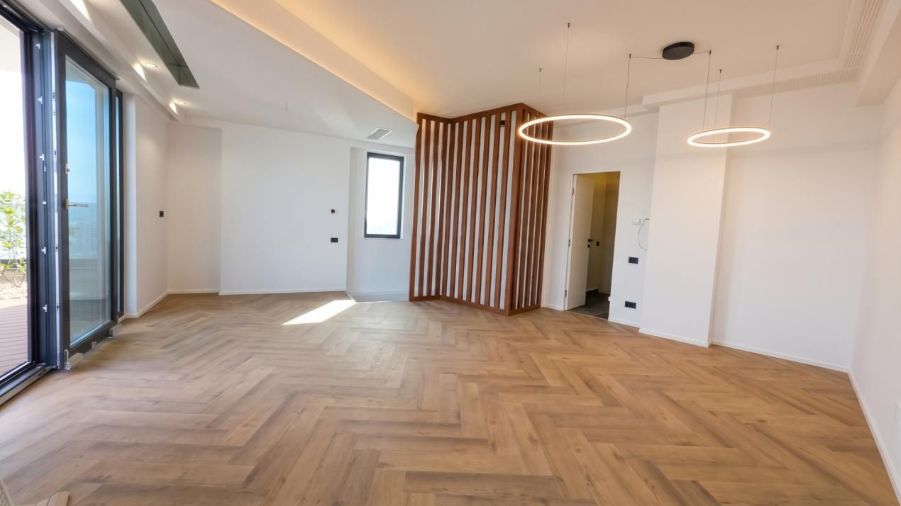 Penthouse Duplex 3 Camere | Pasajul Ciurel | Vedere Panoramică | Parcare – fotografia 15 din 26