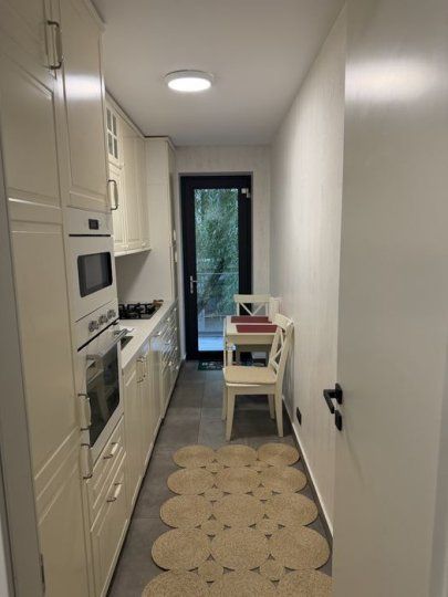 3 Camere de inchiriat | Pipera | Metrou | Centrala proprie | Parcare inclusa – fotografia 5 din 8