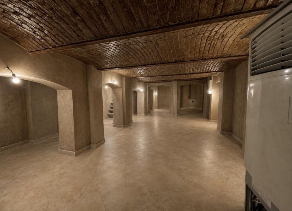 Spatiu comercial | Cismigiu | 200 mp | Centrala termica – fotografia 3 din 6