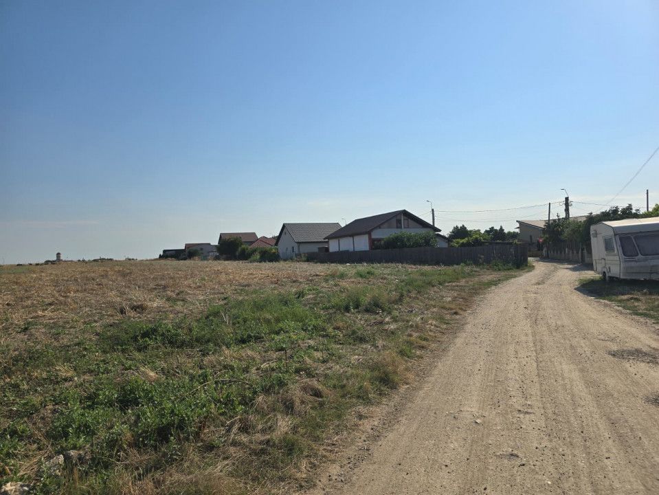 Teren de vanzare in Lazu – fotografia 4 din 9
