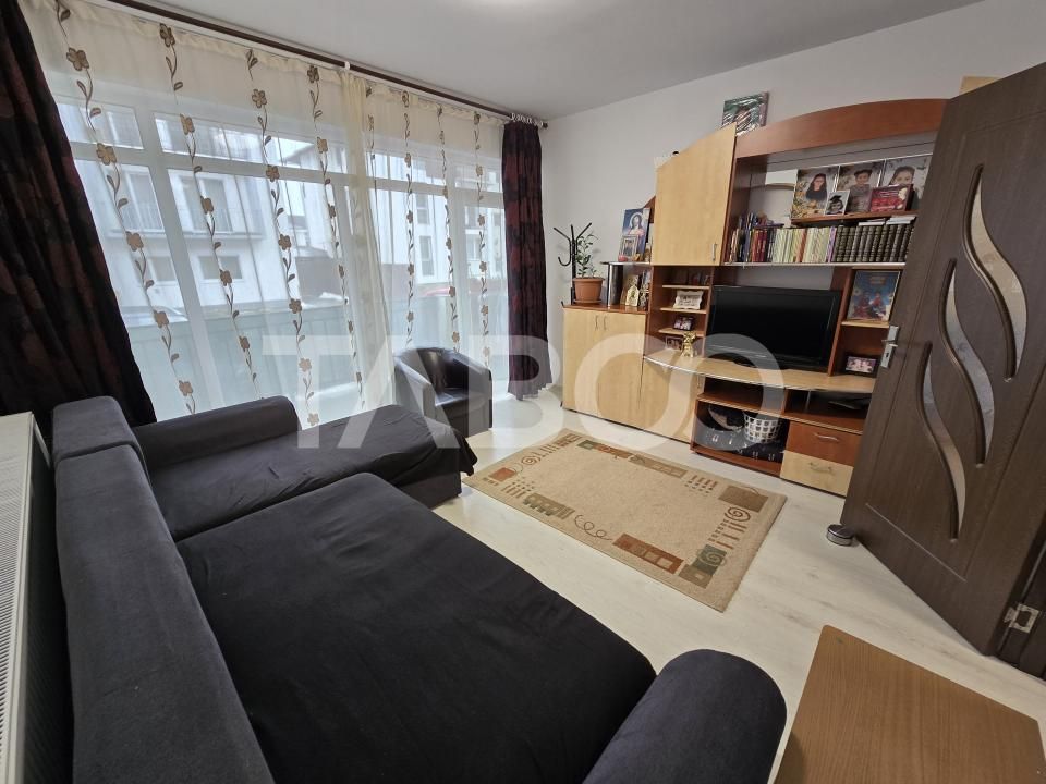 Apartament decomandat 4 camere 2 bai balcon parcare COMISION 0 – fotografia 12 din 19