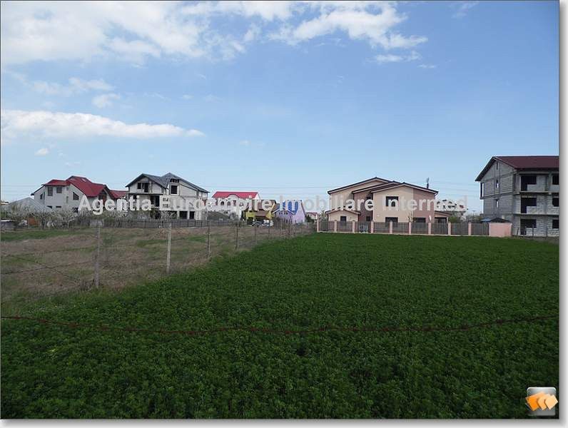 Teren de vanzare in Mamaia Sat – fotografia 3 din 6