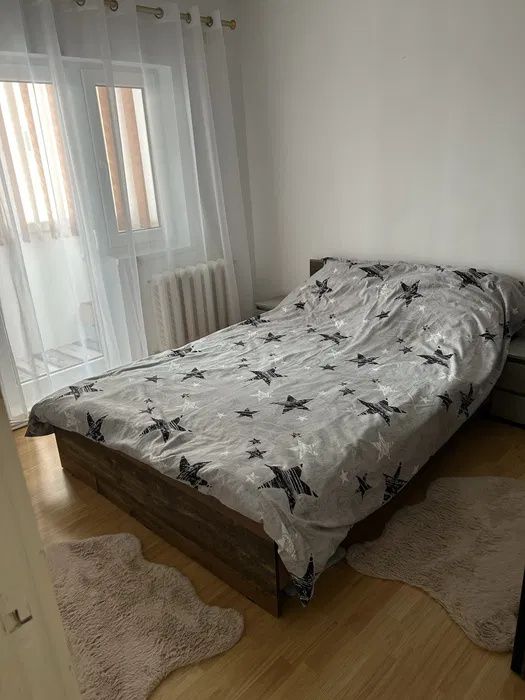 Apartament cu 3 camere și 2 balcoane | Str. Lotus, Turda – fotografia 6 din 8