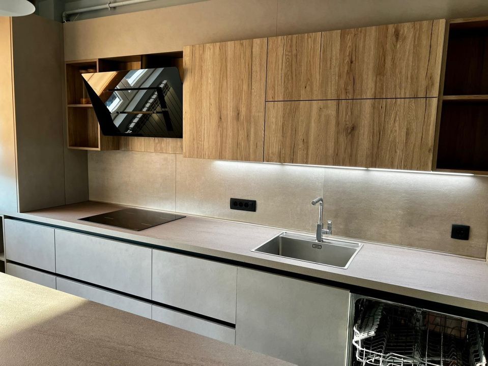 Apartament nou cu 2 camere de vânzare Tg Mureș Tudor – fotografia 5 din 17