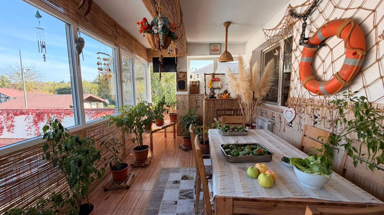Vila 7 camere 475MP | Voluntari | Piscina | 4 locuri de parcare | – fotografia 18 din 50