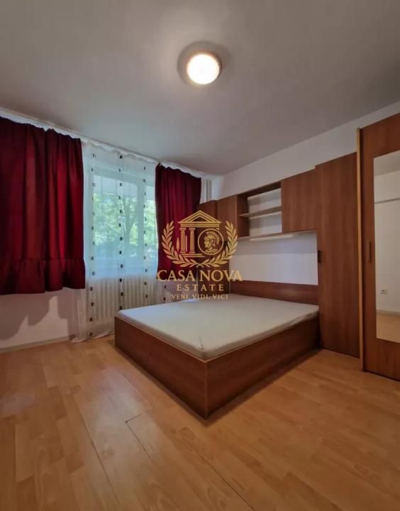 Apartament 2 camere 47mp, cartier Gheorgheni, Pet Friendly – fotografia 2 din 5