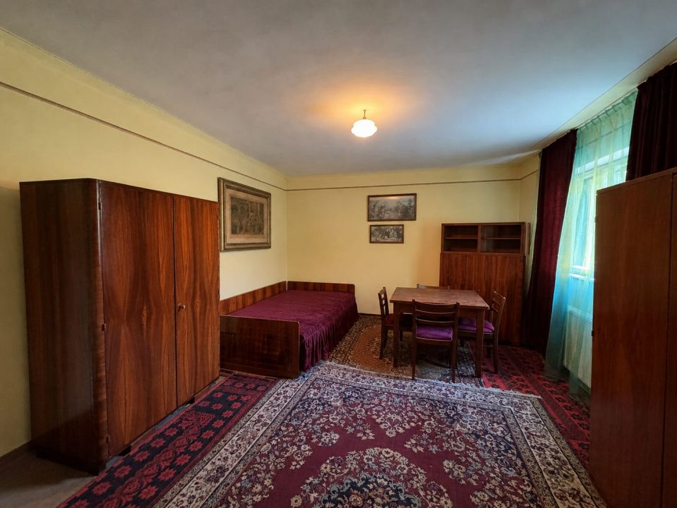Casă de vânzare cu teren de 700 mp - Boiţa, Sibiu – fotografia 5 din 10