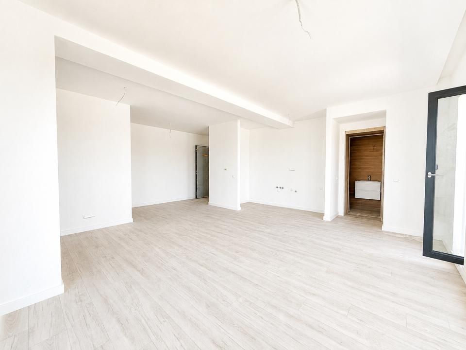 High Garden East Obor-Apartament 2 camere cu terasă de 30mp-TVA inclus – fotografia 16 din 31