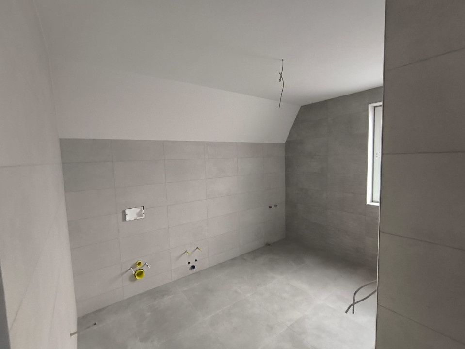 COMISION O% CASĂ PREMIUM LÂNGĂ DEALUL LEMPEȘ / TEREN 560 MP + DRUM PRIVAT – fotografia 18 din 19