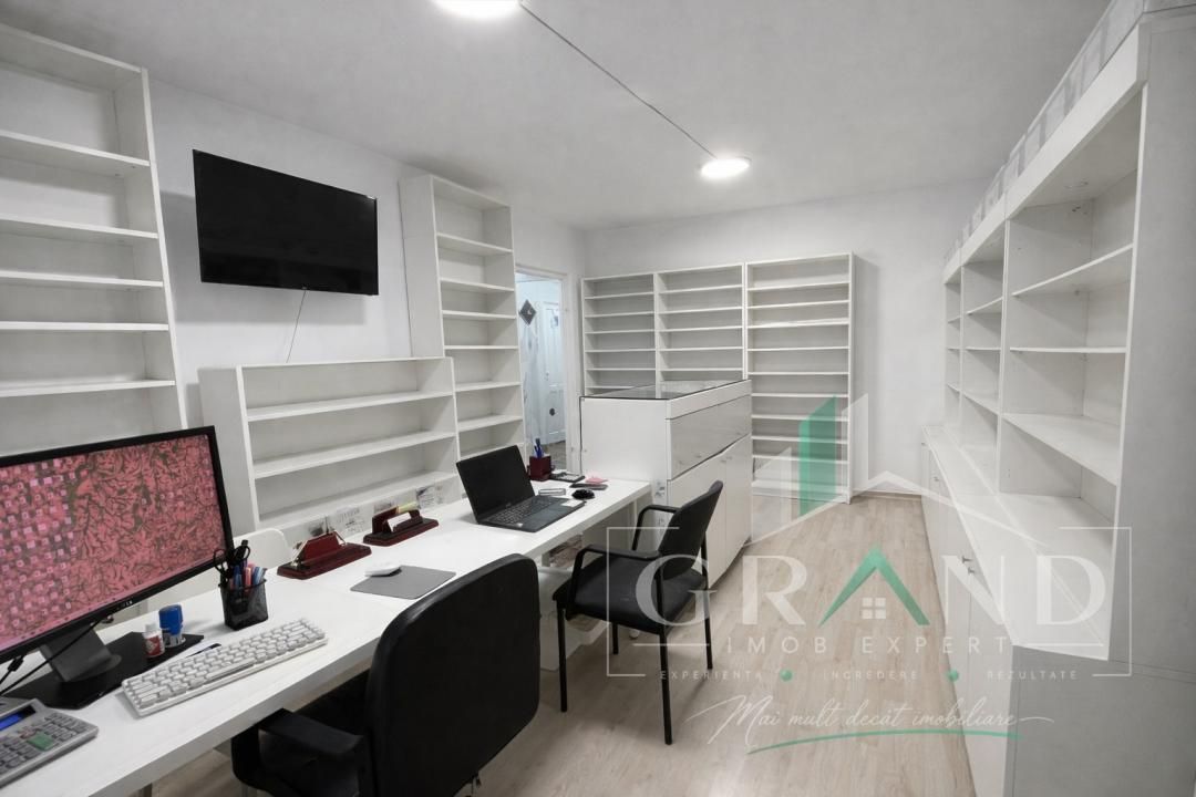 Apartament 3 camere de vanzare, 2 bai, ZORILOR – fotografia 7 din 10