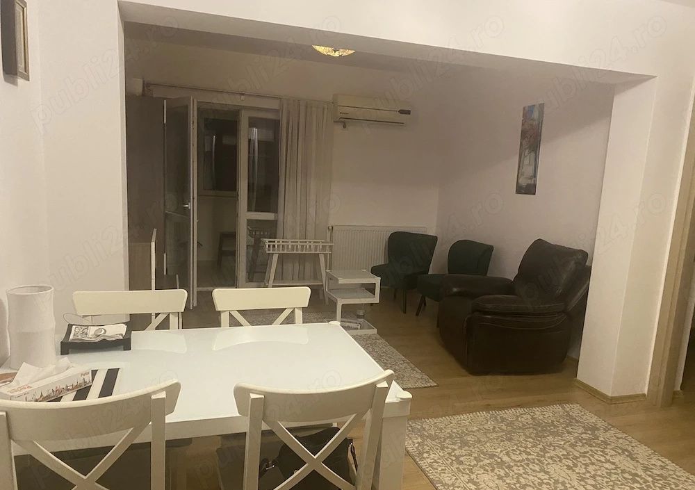 3 Camere de inchiriat | Plevnei | Centrala | Bloc Nou – fotografia 2 din 10