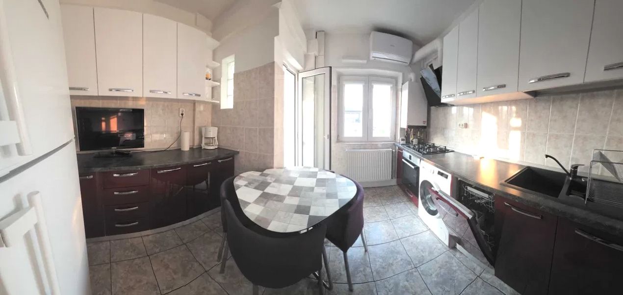 Drumul Sarii/ 3 camere/ decomandat/ 2 bai/ centrala/ parcare/ prima inchiriere – fotografia 9 din 14
