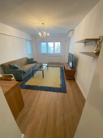 3 Camere de inchiriat | Calea Victoriei | Centrala imobil | 79MP – fotografia 1 din 10