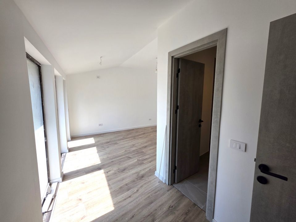 Casă ecologică Clasa A pe sos Chitila, lângă Mega Image/Bd Laminorului – fotografia 20 din 35
