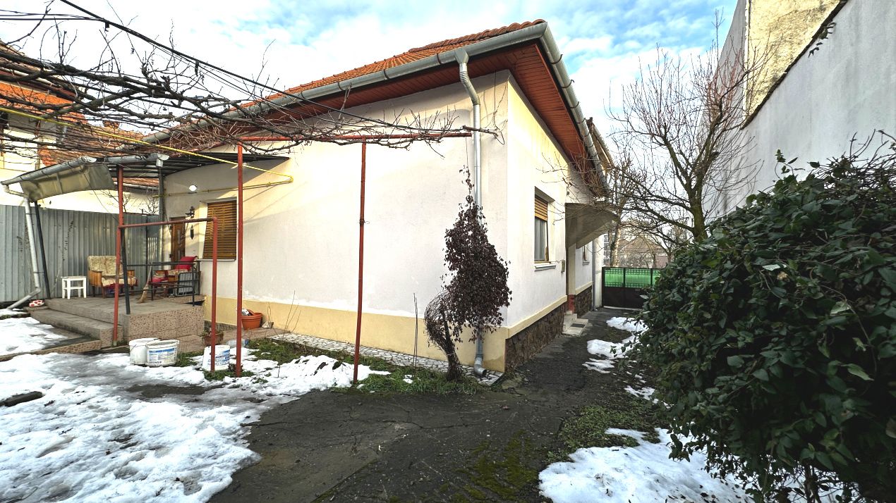 Casa 4 Camere pe Parter 441 mp Teren Alba Iulia Ultracentral CENTRU Turistic – fotografia 20 din 49