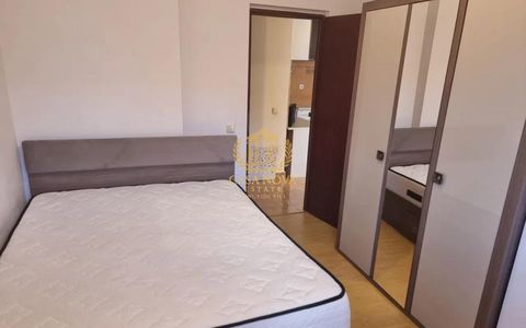 Apartament 2 camere 46mp, balcon, finisat mediu, zona Big