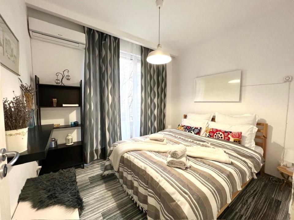 2 Rooms Apartment | Calea Victoriei - Stradal | No Risc Building – fotografia 11 din 16