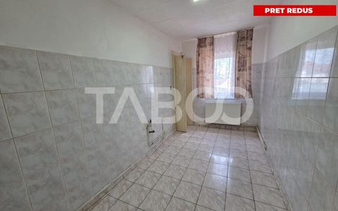 Apartament 2 camere decomandat Zona Stejarului 55 mp utili