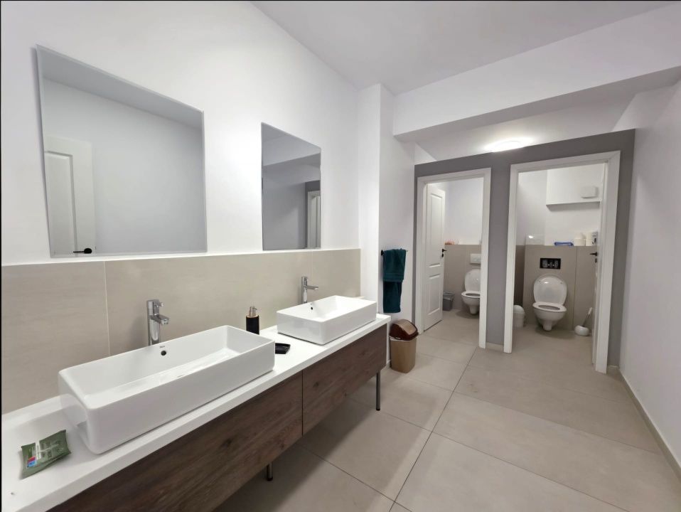 Birou premium in Marasti, acces securizat 24/7 – fotografia 7 din 12