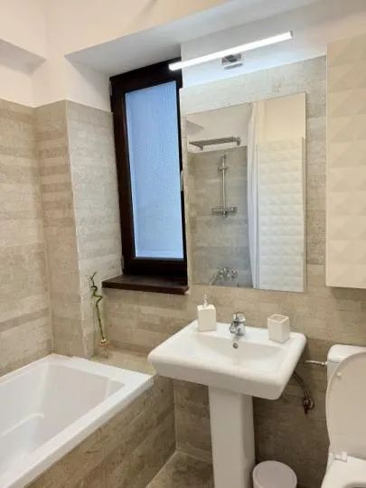 2 Camere de inchiriat | Mihai Bravu | Metrou 2 min | Pet Friendly – fotografia 13 din 16