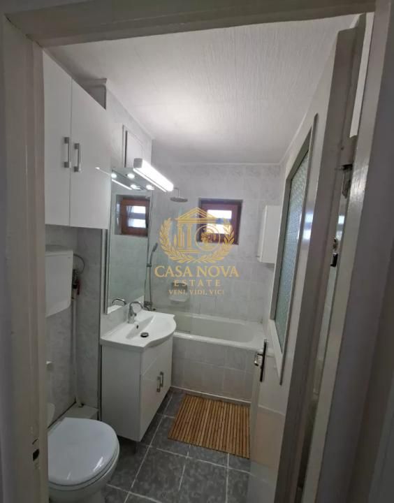 Apartament 2 camere 50mp, cartier Gheorgheni, centrala proprie, balcon – fotografia 6 din 8