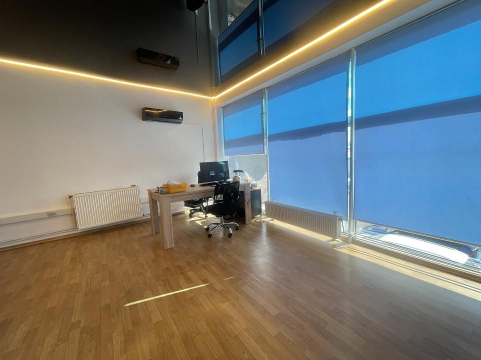 Spațiu de Birouri 20 mp – Sibiu, Utilități Incluse, loc de parcare – fotografia 1 din 7