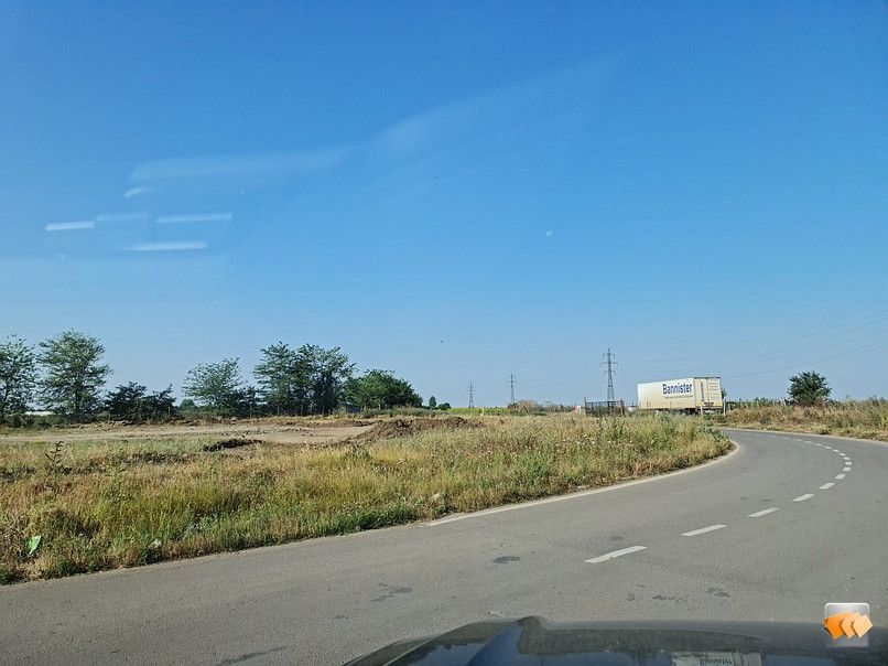 Teren de vanzare in Constanta zona Km 5 – fotografia 7 din 7