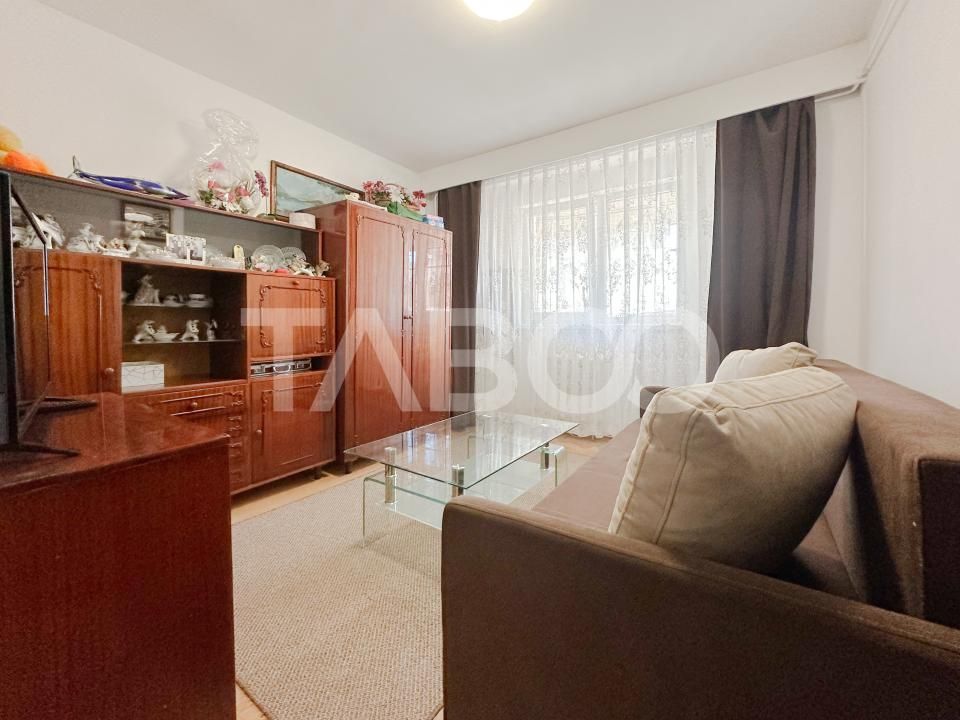 Apartament 2 camere decomandate de vanzare cartier Gheorgheni – fotografia 6 din 6