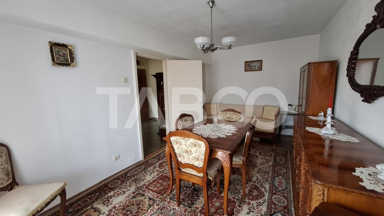 Apartament 2 camere decomandat 43 mp zona Calea Dumbravii Siretului – fotografia 2 din 11