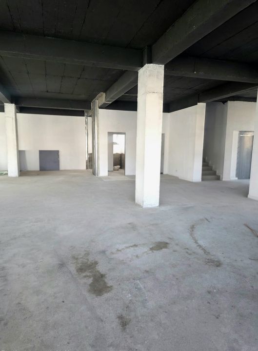 Clădire modernă cu regim D+P+3, situată în zona Faleza Nord – fotografia 14 din 43