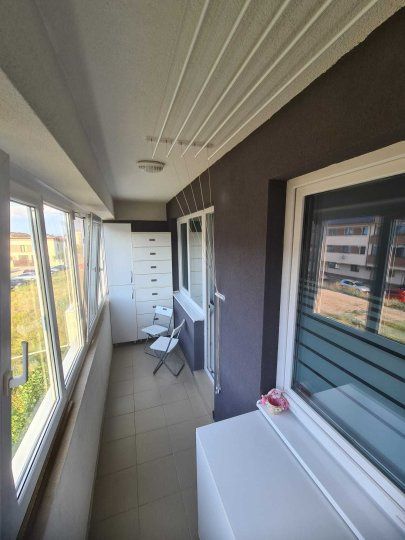 2 Camere de inchiriat | Titan Sun Park | Centrala | Parcare | Mobilat – fotografia 6 din 8