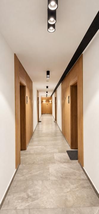 Închiriere apartament cu 2 camere, mobilat și utilat - Urban Plaza – fotografia 17 din 18