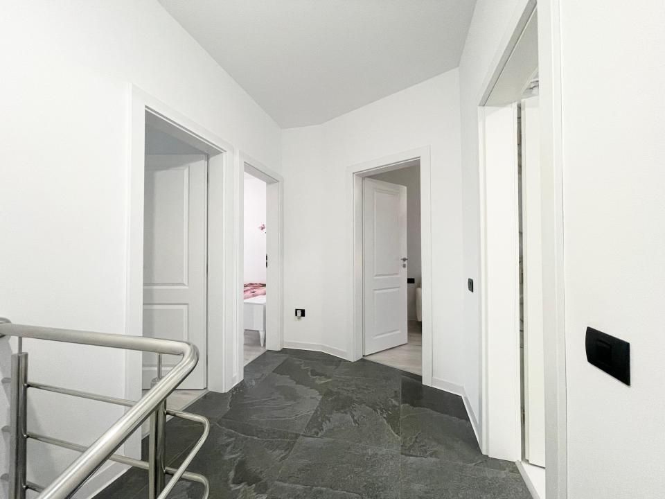 Duplex 100mp mobilat si utilat+panouri 4kW - Urseni – fotografia 6 din 14