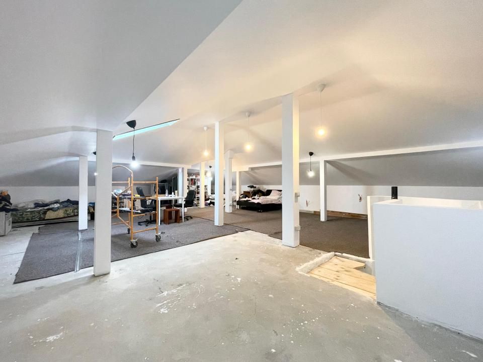 Casa Individuala 4 camere + pod mansardat - Urseni – fotografia 13 din 13