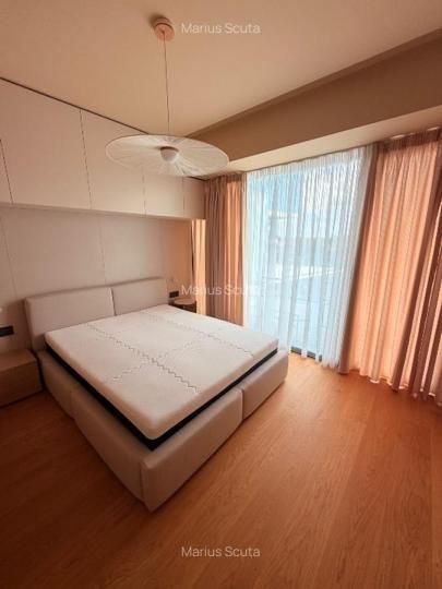 2 Camere de inchiriat | Floreasca |One Floreasca Towers – fotografia 5 din 11