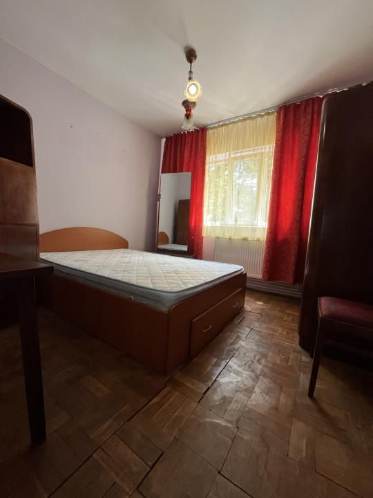 COMISION 0% Apartament 3 camere dec 2 băi etajul 3 central Gaesti – fotografia 11 din 19