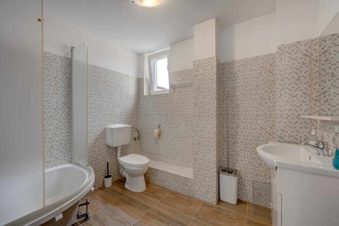 Duplex 4 camere pe două niveluri, terasă și parcare subterană | Titan – fotografia 15 din 27