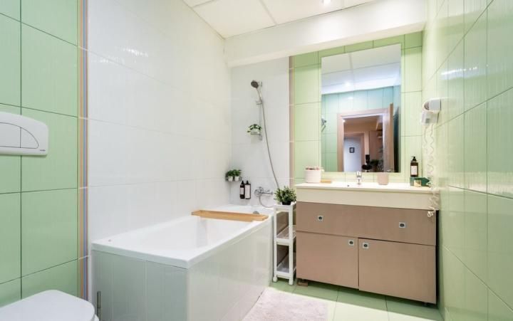 2 Camere de inchiriat | Vitan-Barzesti | Parcare | Mobilat & Utilat | – fotografia 2 din 8