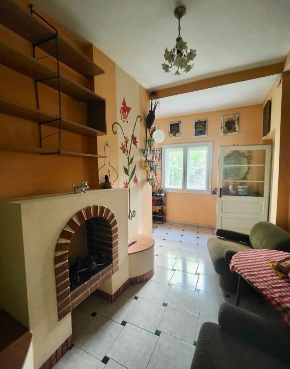 Casa individuala, 139mp utili, 481mp teren, zona Intre Lacuri, Cluj – fotografia 4 din 7