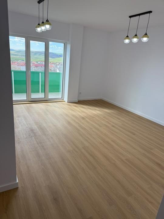 Apartament 2 camere, 52 mp, parcare subterana-Apahida – fotografia 2 din 6