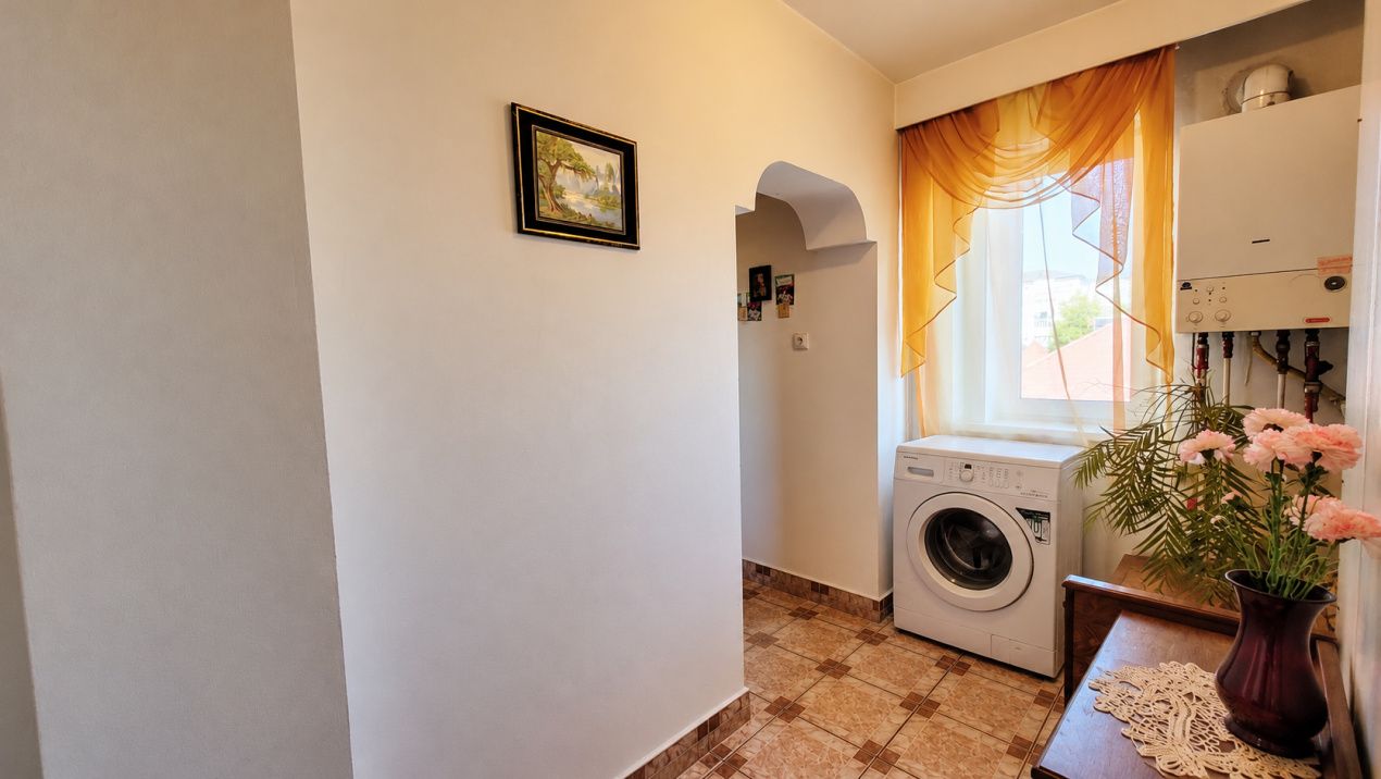 Vânzare apartament 4 camere, et.2,  situat în Târgu Jiu, Aleea Plopilor – fotografia 7 din 7