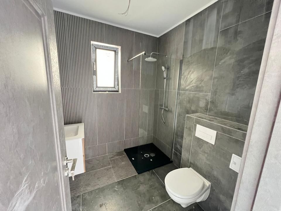 Casa-Duplex-4 camere-2 bai-110mp-Teren 250mp-Izvor-Tarlungeni – fotografia 15 din 17