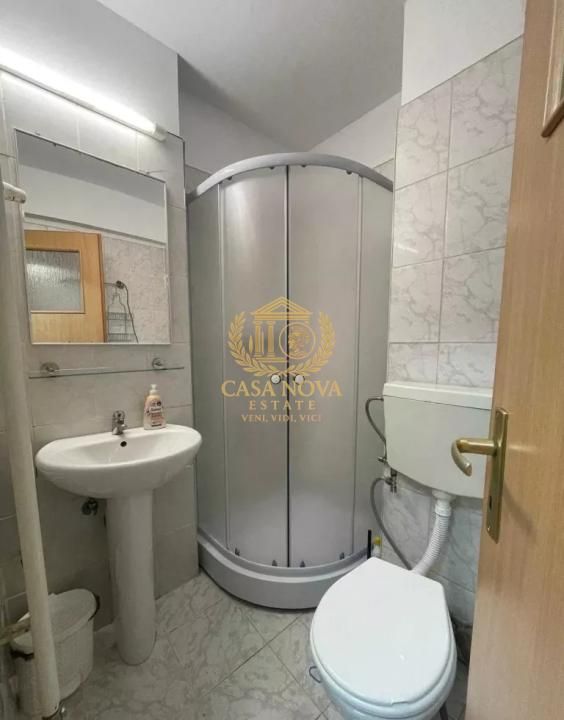 Garsoniera 21mp, balcon 3mp, zona Studium Green – fotografia 7 din 8