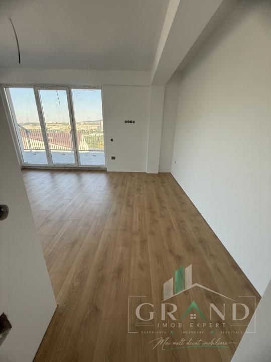 Apartament 2 camere I 46 mp+terasă I finisat, bloc nou I Donath Park – fotografia 1 din 9