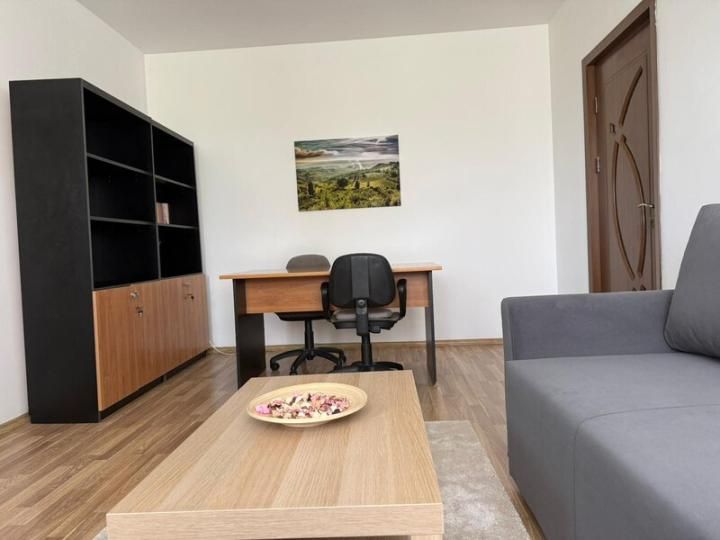 2 Camere de inchiriat | 1 Mai | Metrou | Mobilat | Modern – fotografia 8 din 13