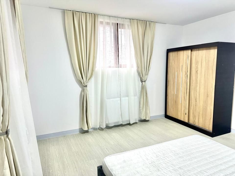 3 Camere de inchiriat | Jiului | Metrou | Centrala | Mobilat | Utilat – fotografia 7 din 7